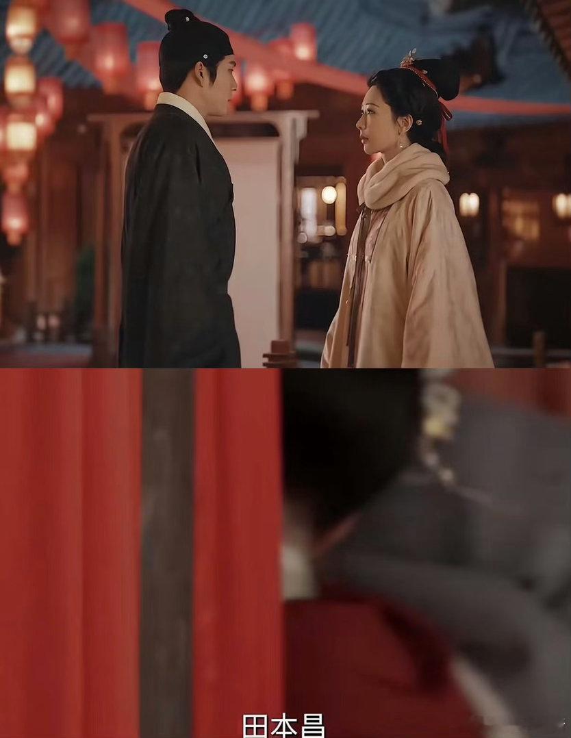 家业加更礼家业李祯的成长线真的太好看了。从什么都不懂的小姑娘，到能把一整个墨业