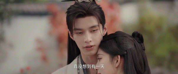 百花杀老婆怀孕丈夫准备身后事百花杀被孟子义与何与饰演的呦呦鹿鸣狠狠虐破防！太子妃