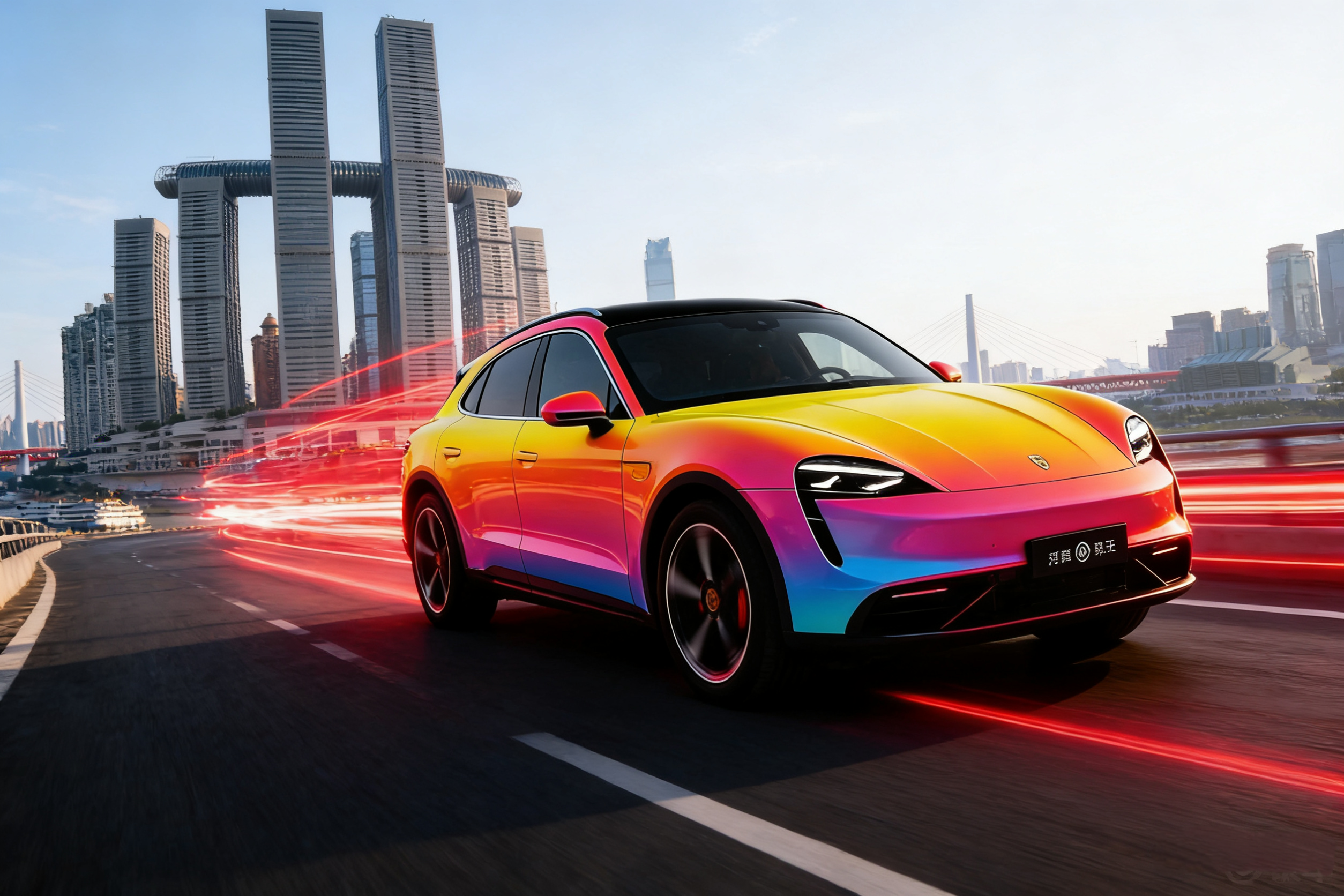 问界M6究竟有何优势，还未上市便有众多预订？问界M6核心优势:🚀...