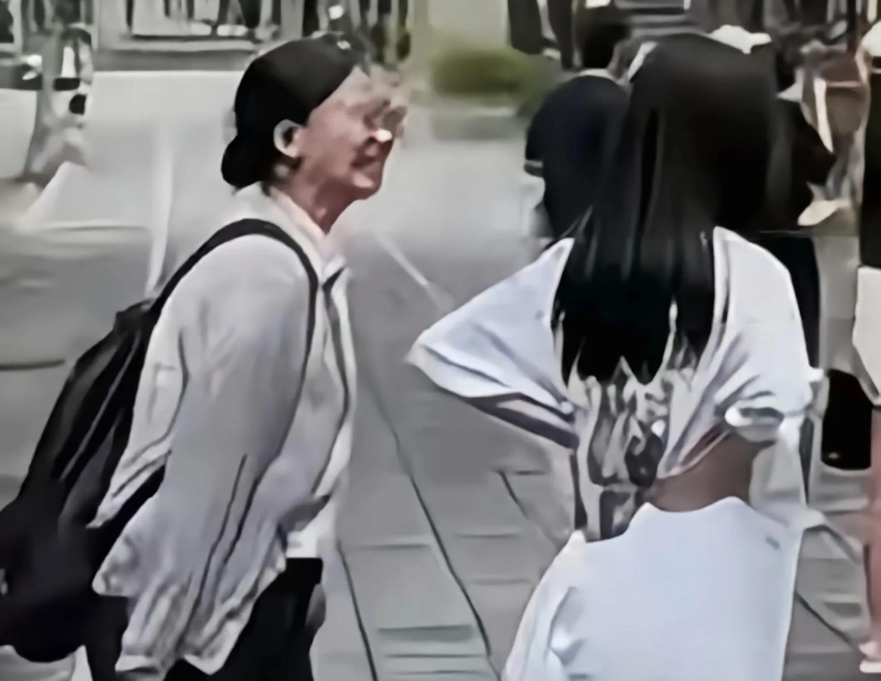 物是人非，小玥儿再次出镜，杨阿姨体面退场，新阿姨和马筱梅神似小玥儿这次露面，确