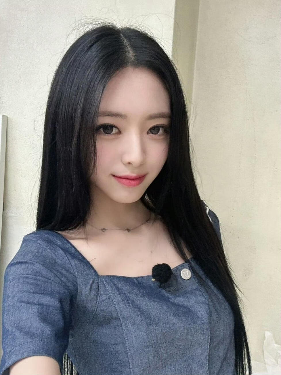 原来是女神的话这么随手一拍就出片了….🪭​​​
