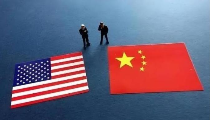 终于有人管管美国了！这次管住美国的，不是某个国家拍桌子，而是美国自己养出来