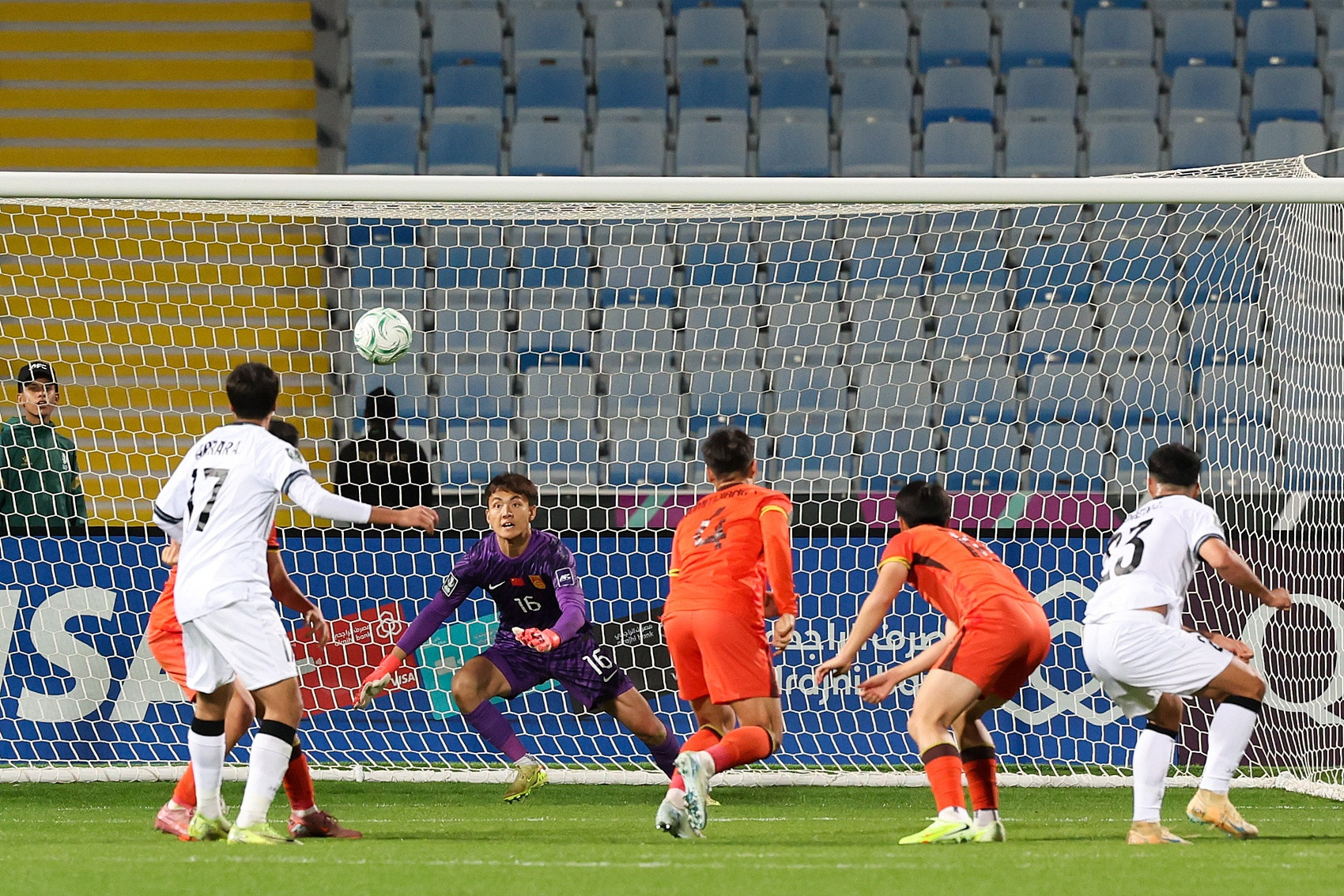 黄健翔: 中国U23队将迎来苦战, 会以严密防守组织应对泰国进攻