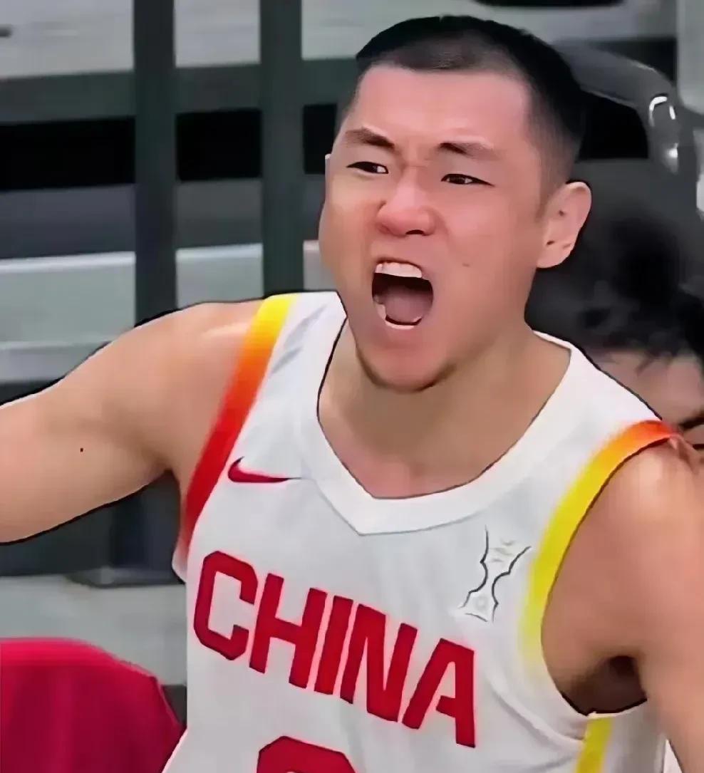 信不信，以后的中国男篮，没有此人，就称不上最强中国队不可缺席之人，不是赵睿不