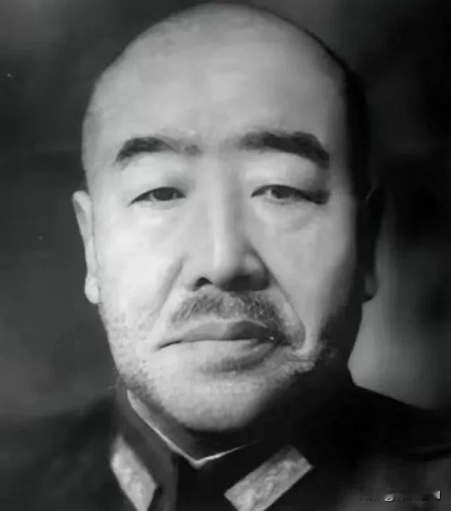 1943年庞炳勋投敌叛国，砍下30多名八路军的头颅，67年后重见天日。庞炳勋出身