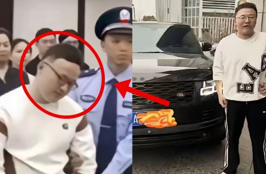 知人知面不知心！长沙豪车大老板，竟是缅北残害同胞的头号恶魔！长沙南站附近有家湘菜