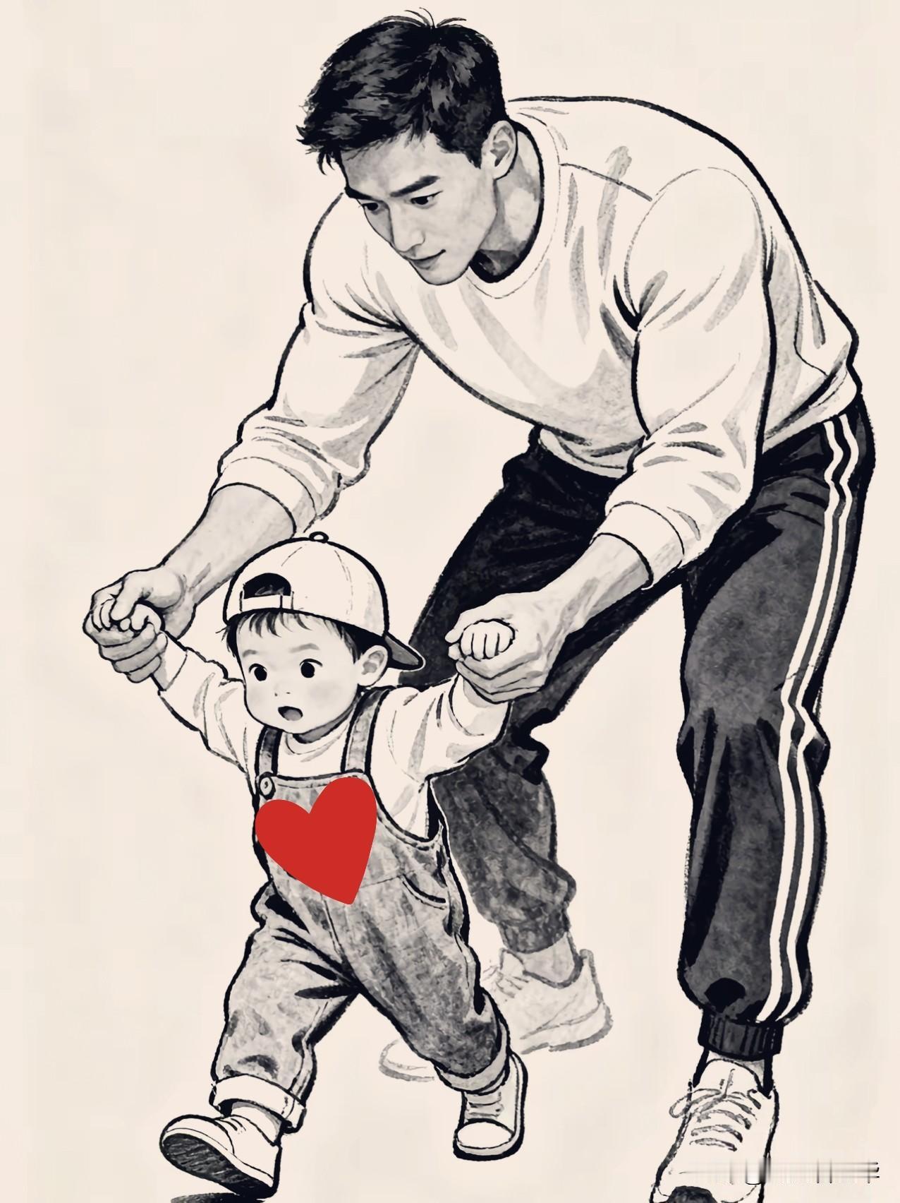 养儿子，千万别只盯着成绩！真正决定他走多远的，是刻在骨子里的大格局——这东西，得