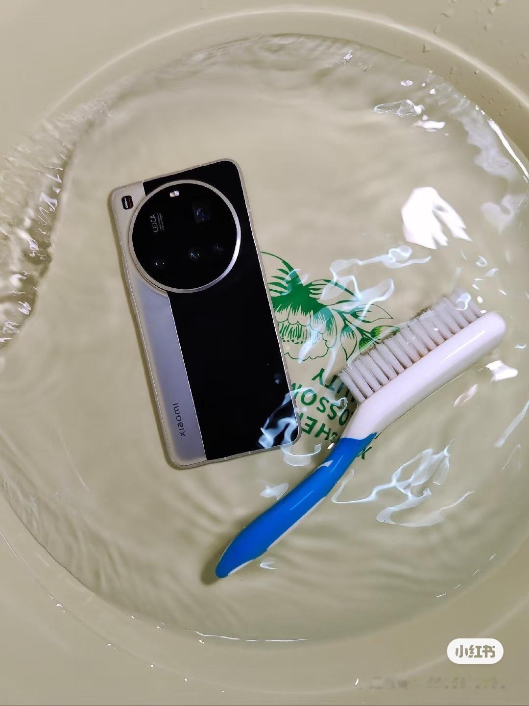 有蓝厂粉丝反应，vivox200ultra摄像头进水|防水大翻车x200u