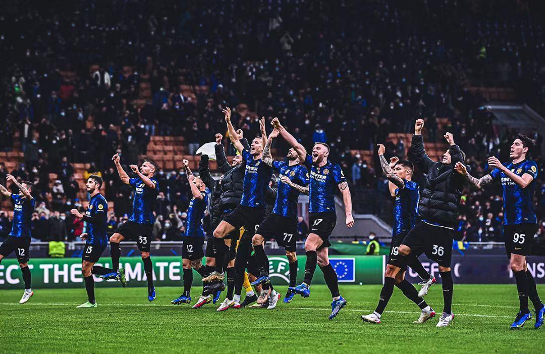 想学那不勒斯，橡树可不答应！本轮欧冠对阵阿森纳，不少国米球迷建议国米保联赛，放