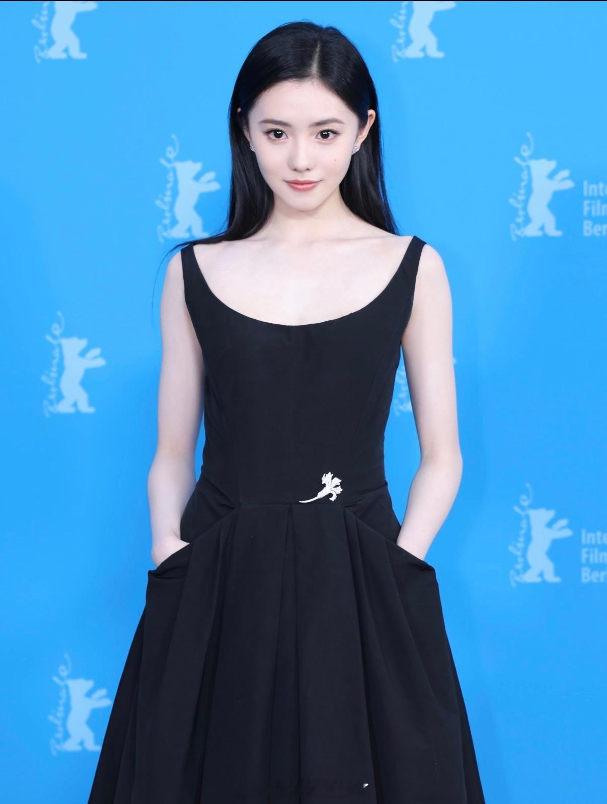 何为天资…夏日Highlight时刻刘浩存美顺与长生