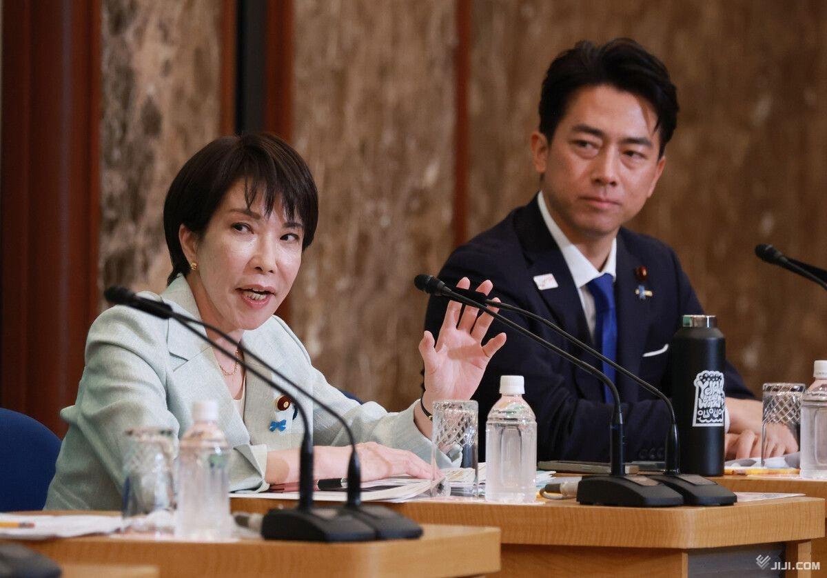 5月16日，根据日本时事新闻社的报道，中国作为APEC主席国在苏州举办贸易部长会