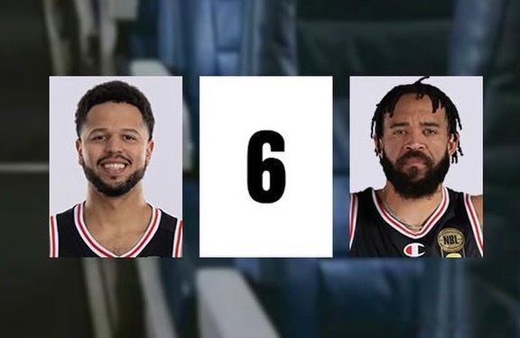 上赛季曾经短暂效力上海的外援泰勒哈维将和澳洲NBL老鹰的队友麦基一起加盟北京首钢