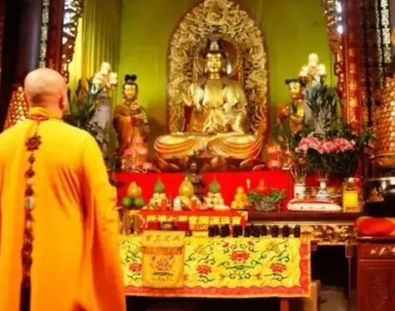 释永信为女明星开光如骗子王林一样恶心？大嘴宋祖德再曝猛科，说有很多知名女演员荣幸