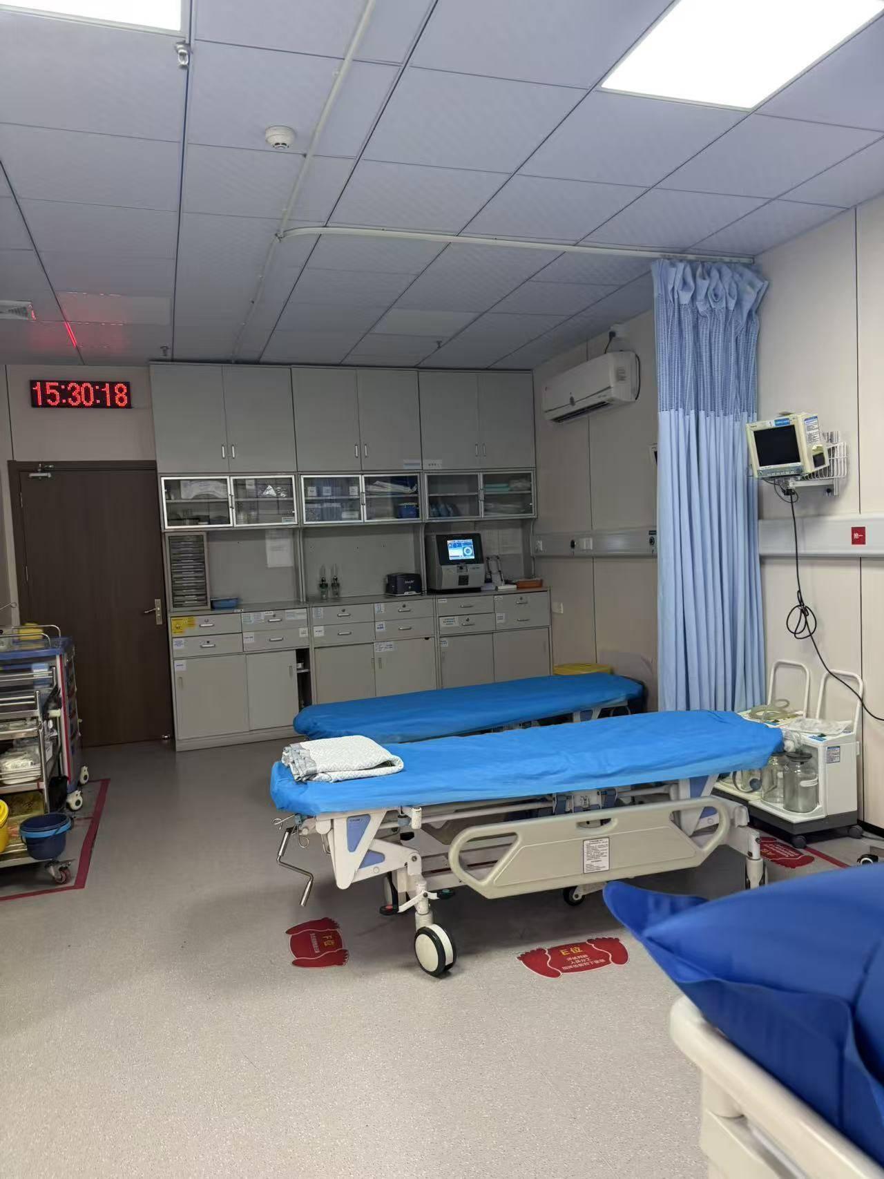 120指令都敢不遵？这家医院胆子也太肥了“让送哪就送哪”，这是120调度的基