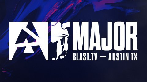 奥斯汀Major近日CS2最热话题当属s1mple在Major前夕以租借形式从N