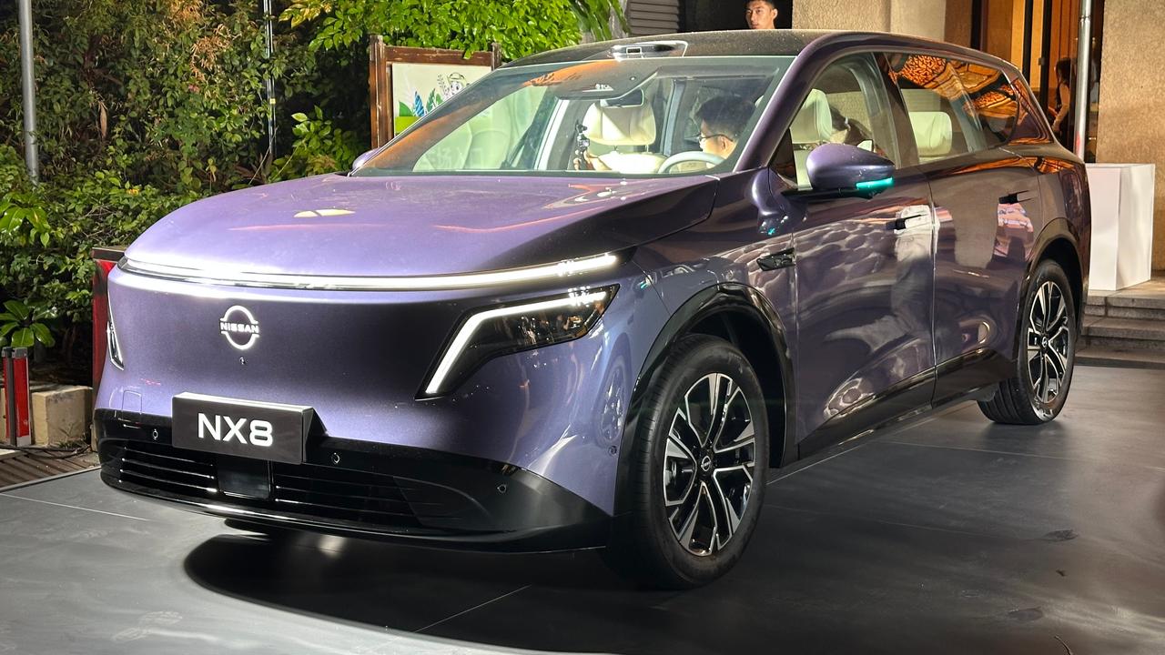 日产NX8卖17-21万如何呢？教授觉得吧，这台车日产还是有用心的，定位就是2