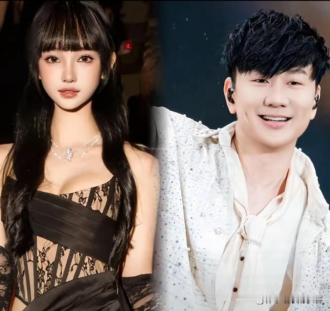 食言可不好，少骗小姑娘。林俊杰官宣恋情了，但是他应该忘记了，自己以前是怎么说