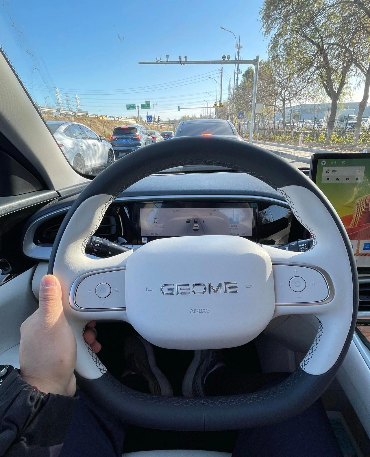 劝你别盲目冲吉利星愿，看完再决定不后悔！这几天一直在想一个问题，站在现在回望，吉