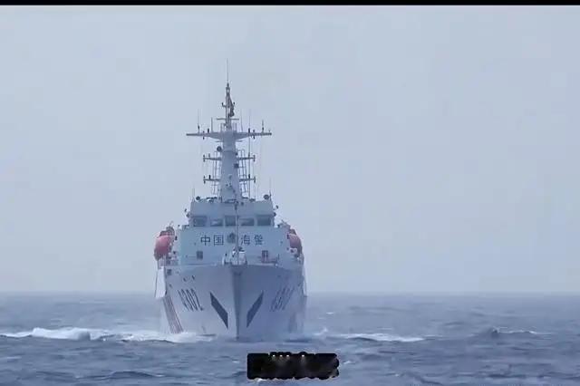 日菲想背着中国瓜分台海？结果搬起石头砸了自己的脚。5月28日，日本和菲律宾私