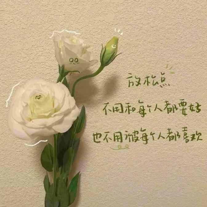 一段很有感触的话：真的，别去可怜任何人，也别掺和他人的闲事。你瞧谁都觉得