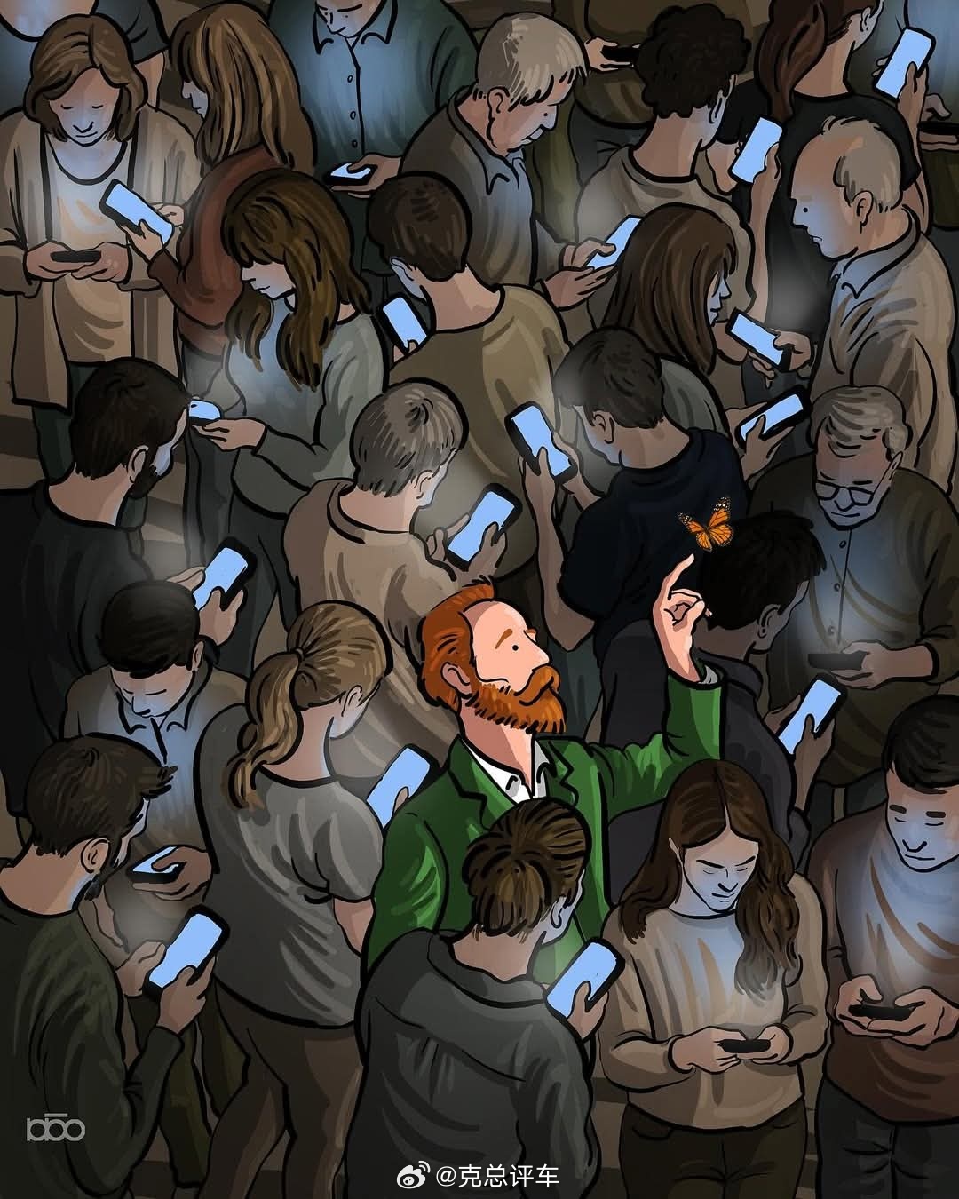 Token是电力的“数字压缩包”“电力驱动算力，算力驱动模型，模型用词元（Tok