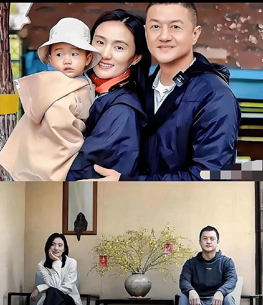 李亚鹏和海哈金喜的婚姻是因为李亚鹏不顾家而导致破裂的。李亚鹏在和海哈金喜结婚