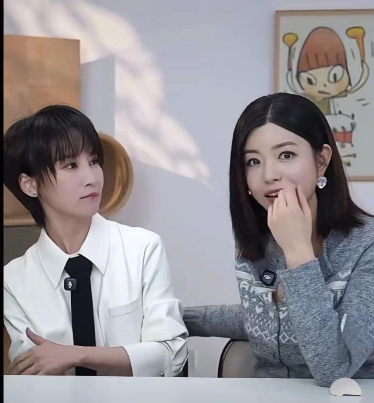 婚礼即将开始，婚礼主持人突然跑路，怎么办？就算你是明星，也得慌！陈晓和陈妍希