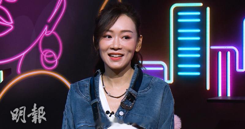杨思琦首揭台庆彩排重伤入ICU公司下封口令嘱如常出席颁奖礼|明报杨思琦将