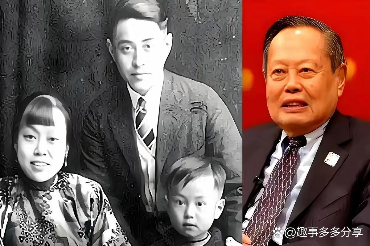 杨武之，也就是杨振宁他爸，到底有多牛？一句话就能说明白：华罗庚都是他的学生。老