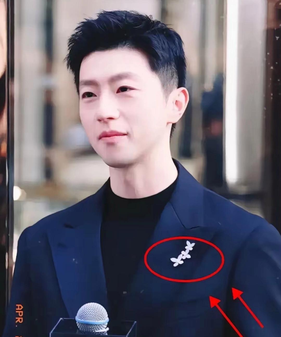 马龙的副主席也不是体制内，但是承受了体制内的憋屈，言论，行为都受到限制。张继科