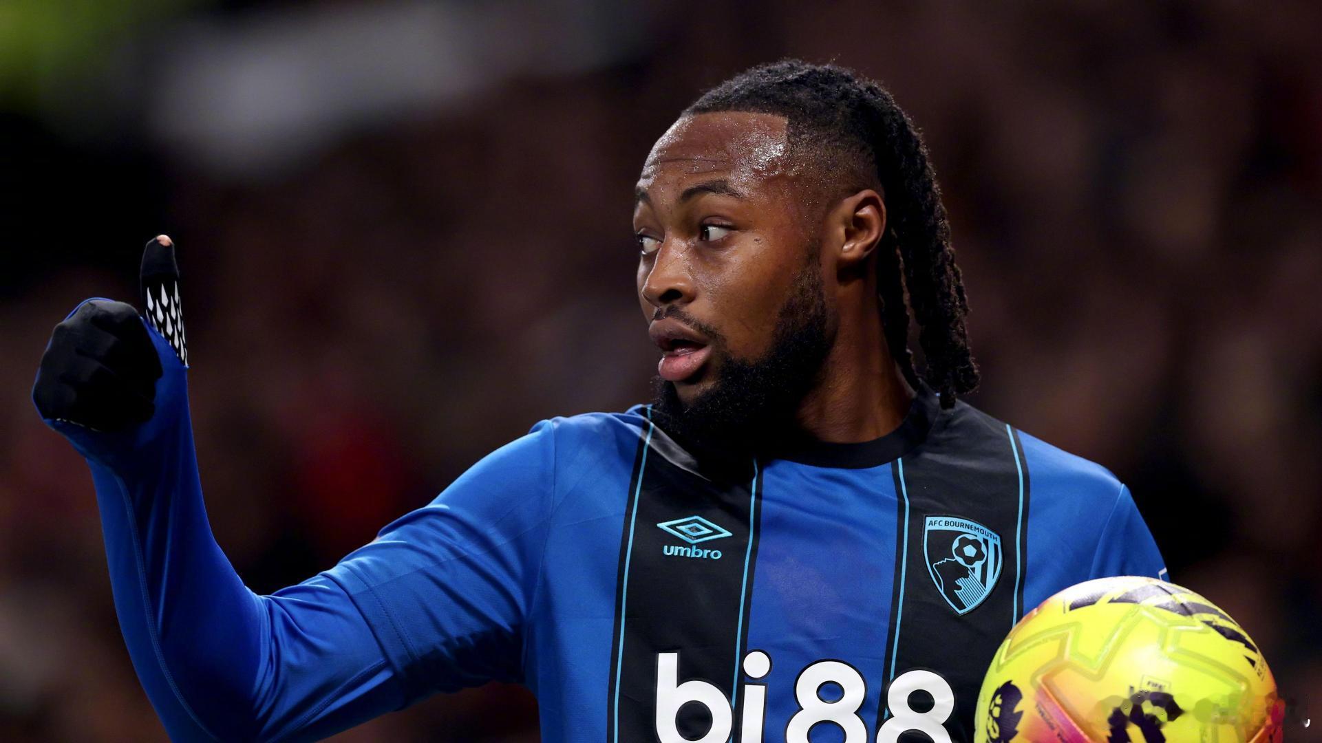 【要尽快】罗马诺：曼城试图尽快敲定伯恩茅斯前锋塞门约的交易，支付65M英镑的解约