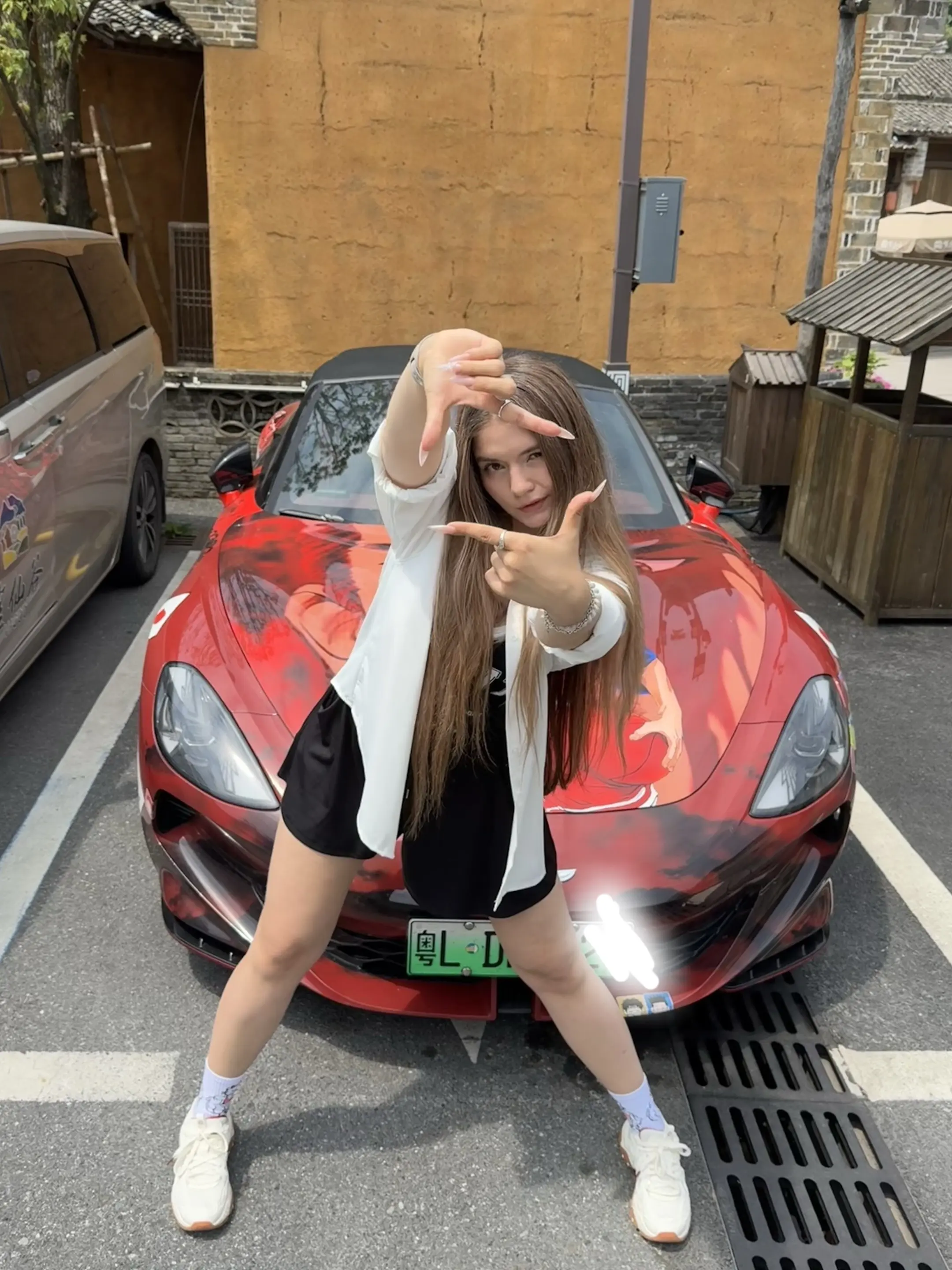 谁家的宝宝