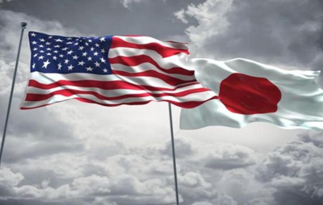 11月21日，第三篇用历史的眼光来看，日本已经岌岌可危了！最近看到这么一句话，