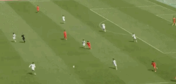 练来练去，中国国足就是练门将……国足U16最终靠点球1-0绝杀劲敌乌兹别克斯