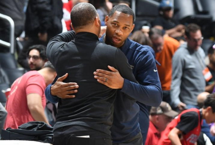 威利·格林被裁：鹈鹕失衡的替罪羊，还是真正的败因？