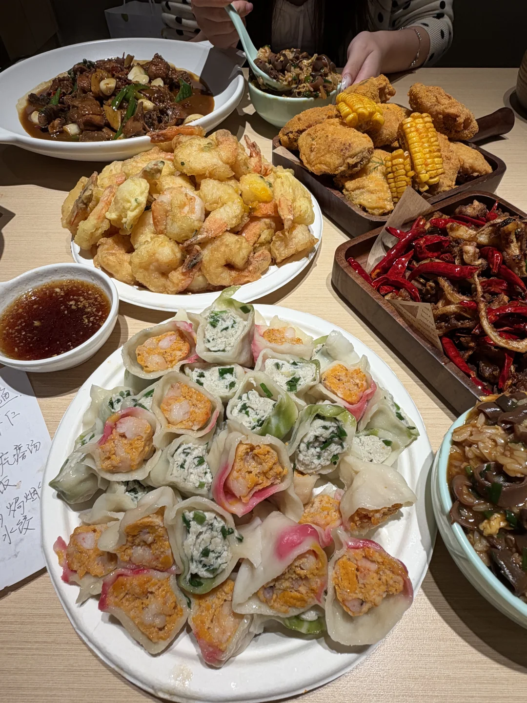 我无时无刻不想回南京吃饭。。。。