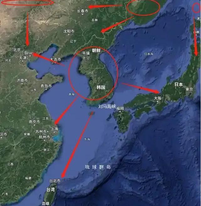 现在日本人开始骂他祖宗了，9.18事变后，日本占领了中国东北，想当时如果日本不贪