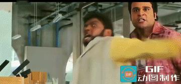 印度电影《懦夫》抄袭周星驰《功夫》片段！完全照搬。这已经是赤裸裸的侵权，