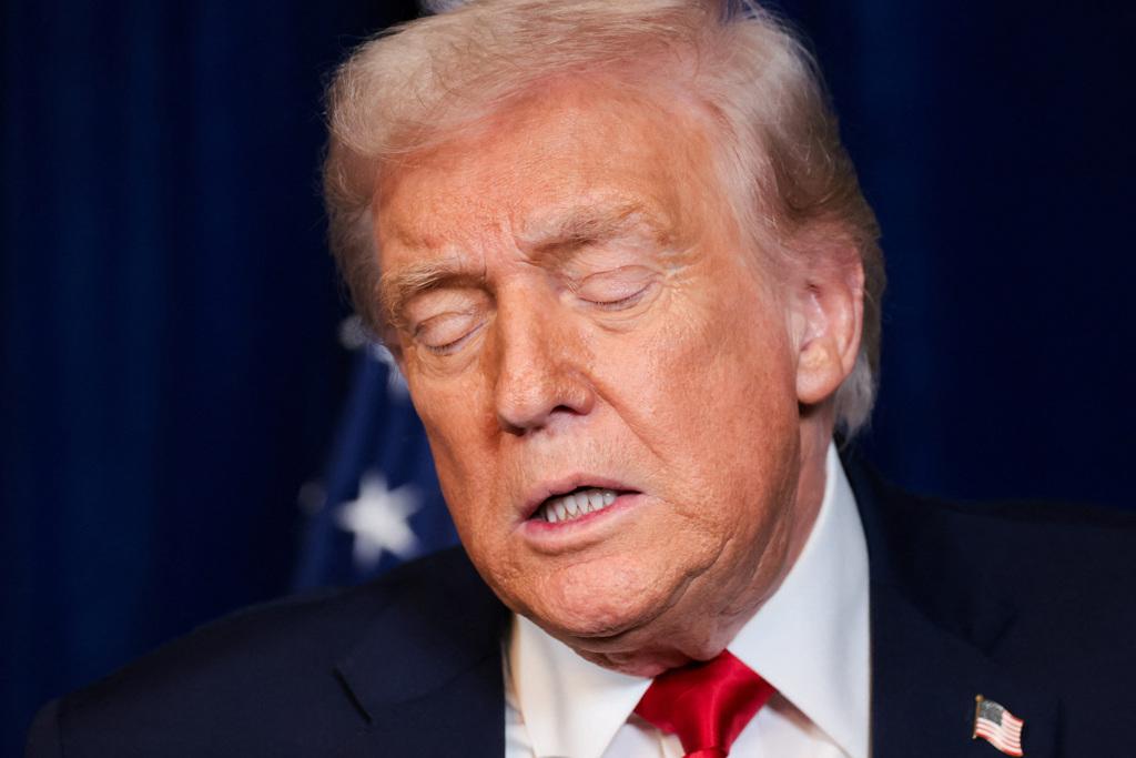 元旦第一天，特朗普被反击了，非洲国家宣布，对美国以牙还牙，据路透社报道，由