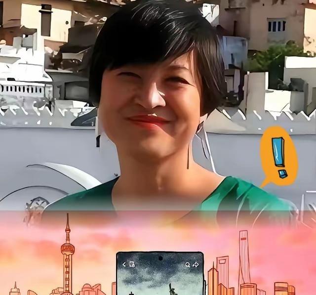 以反华著称的华裔女记者袁莉，在纽约时报上公开，牢A真名、住址、就读院校等隐私。让