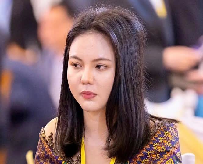 柬埔寨战败后，第一个替罪羊出现了，柬埔寨一美女副市长被洪森下令开除党籍、免除一切