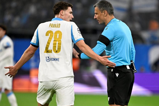 队报: 帕瓦尔持续低迷;可能会世界杯去不了+退租回国米待业