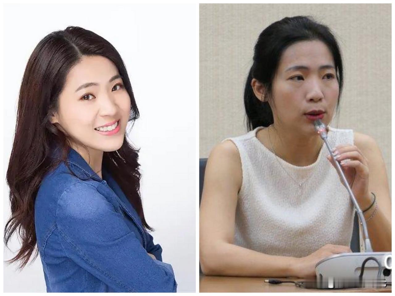 你们发现没有，自从国民党主席郑丽文跟媒体人赵少康“大打口水战”以后，国民党大佬，