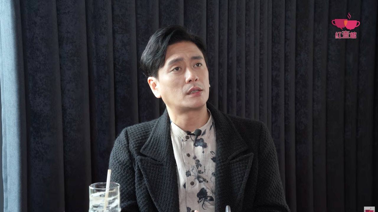 黄宗泽在采访中透露近期开始参与电影投资，早前便花七位数投资了两部马来西亚的电影项