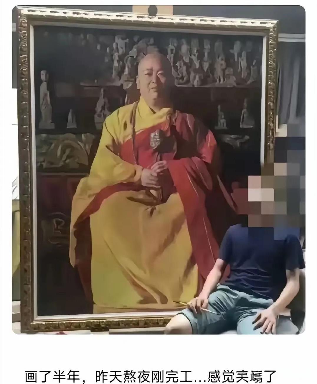 最悲催的就是这哥们儿了。到嘴的鸭子飞了。白忙乎了！