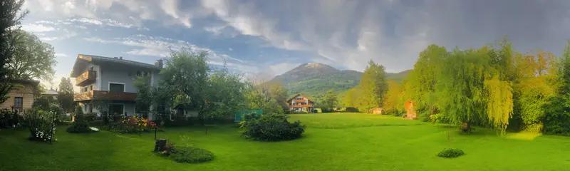 爱波斯坦豪宅有多诡异？进门先见一排假眼球，密室藏着权贵黑暗你敢信吗？这栋价