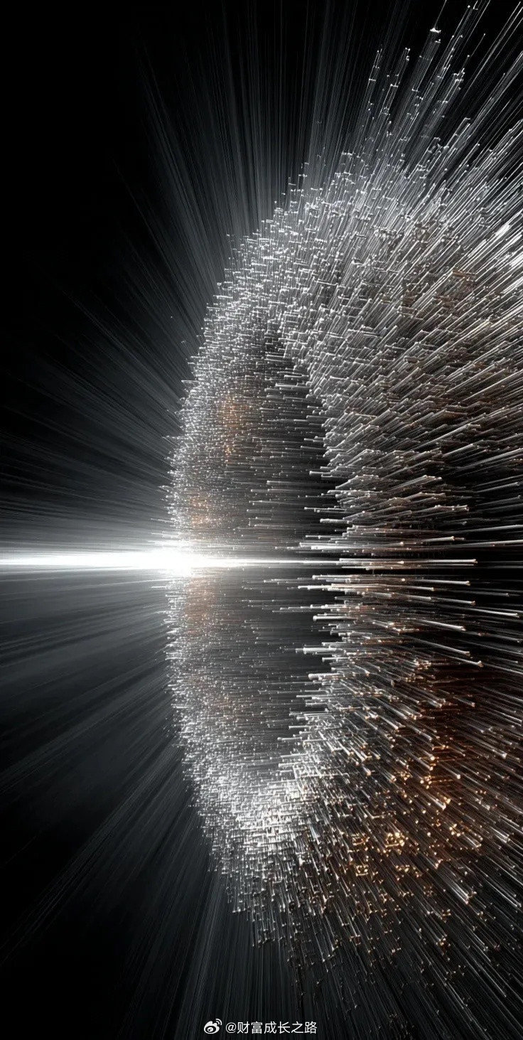 Mi­c­roLEDCPO（光电共封装）技术开启数据中心互连的新局面。生成式