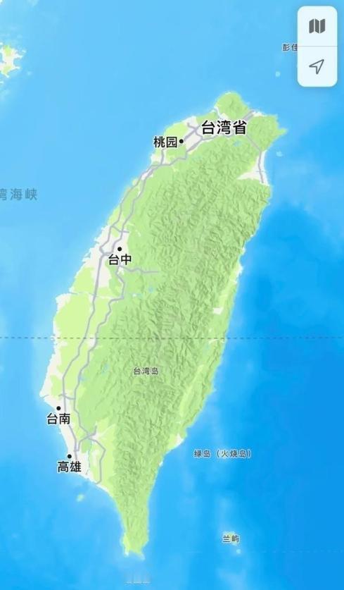 一旦台湾宣布“独立”，中国大陆将会动手解放？其实，统一不统一已经不是台湾能决定的