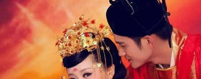 643年时，魏征病危，唐太宗李世民带着9岁的女儿来探望，看着魏征奄奄一息，李世民