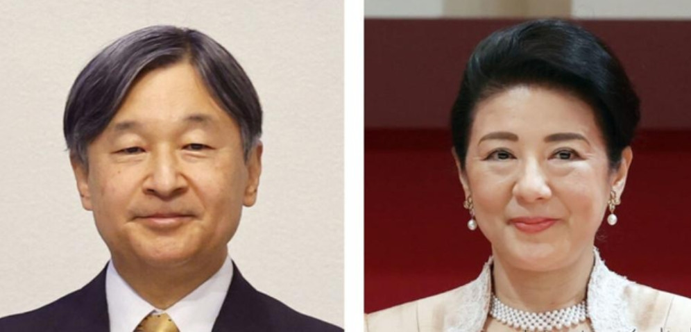 这是挑衅，日本媒体共同社消息，日本天皇德仁夫妇将于7月6号对蒙古国进行国事访问，